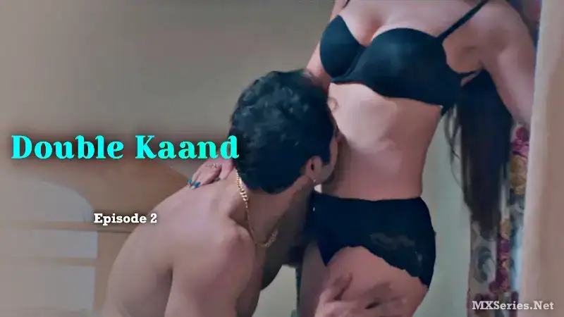 Double Kaand Episode 2 (CinePrime Web Series) » WEBxSERIES.WORK