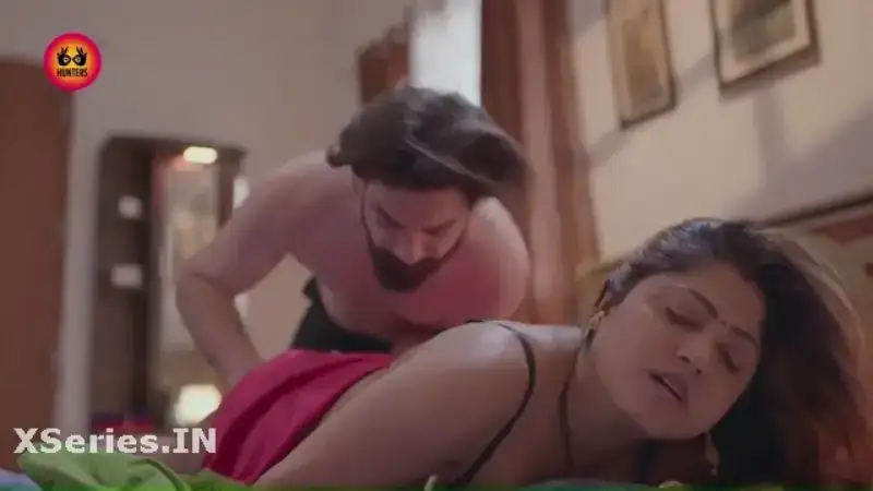 Vaidya Episode 2 (Hunters Web Series) » WEBxSERIES.WORK