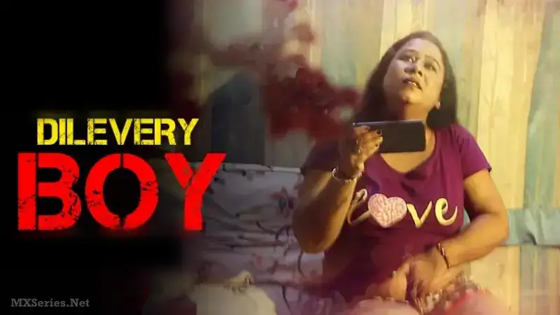 Delivery Boy Bindastimes (Bindastimes Web Series) » WEBxSERIES.WORK