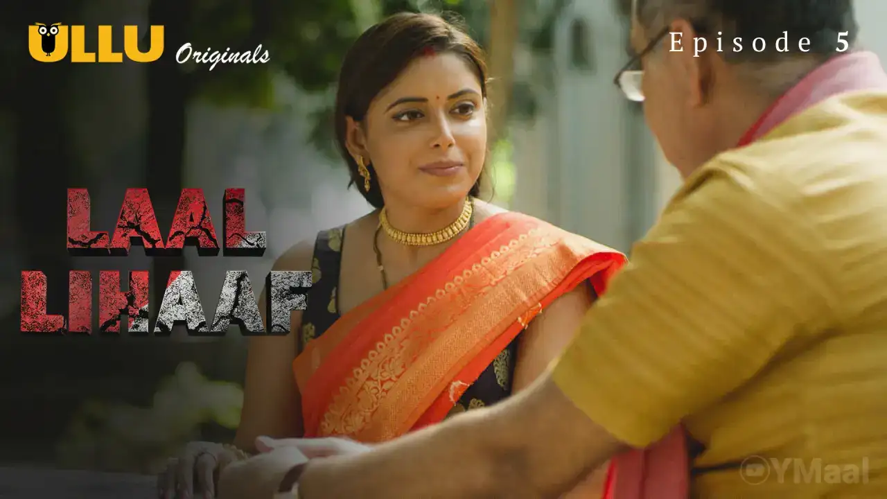 Laal Lihaaf Episode 5 (ULLU Web Series) » WEBxSERIES.WORK