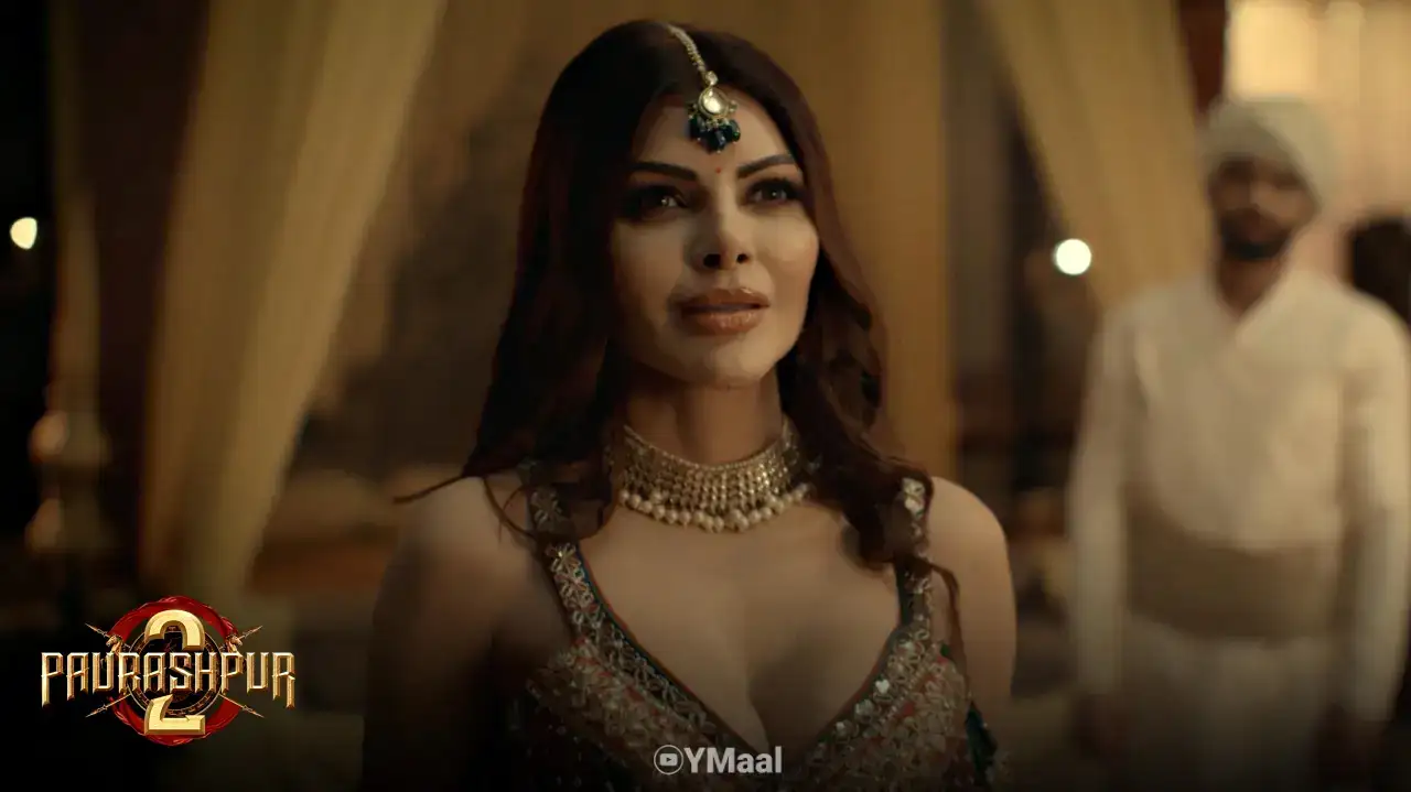 Paurashpur S2 Episode 5 (ALTT Web Series) » WEBxSERIES.WORK