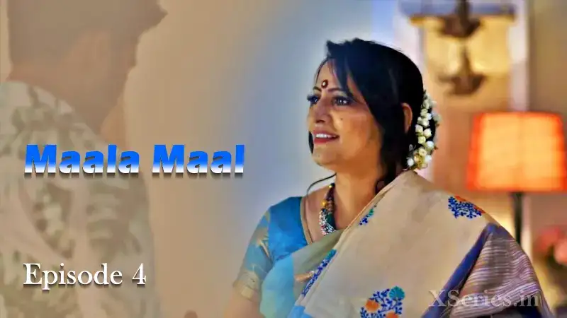 Maalamaal Episode 4 (Primeplay Web Series) » WEBxSERIES.WORK