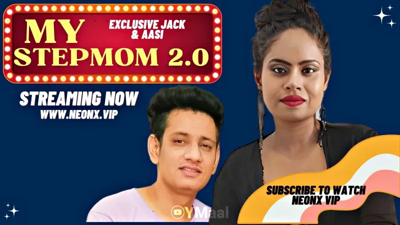 My Stepmom 2 (NEONX Web Series) » WEBxSERIES.WORK