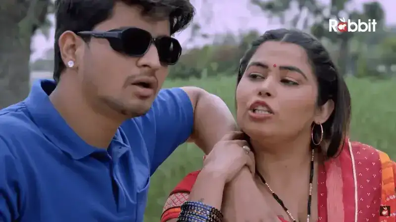 Andhe Ka Danda Episode 6 (Rabbit Web Series) » WEBxSERIES.WORK