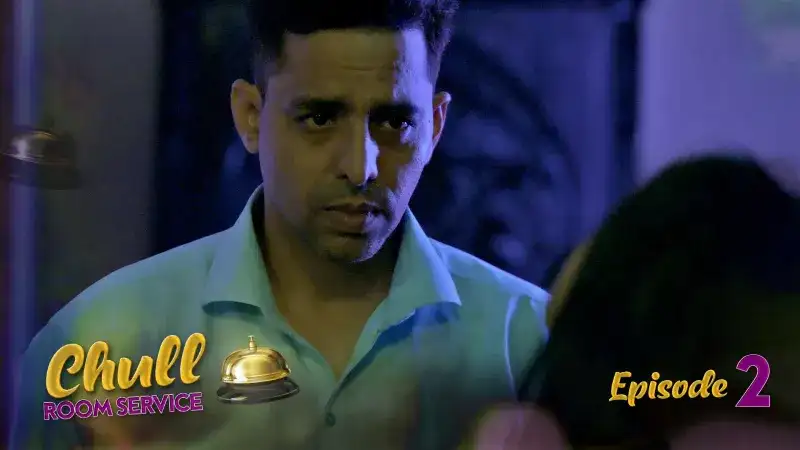 Chull Room Service Episode 2 (Kooku Web Series) » WEBxSERIES.WORK