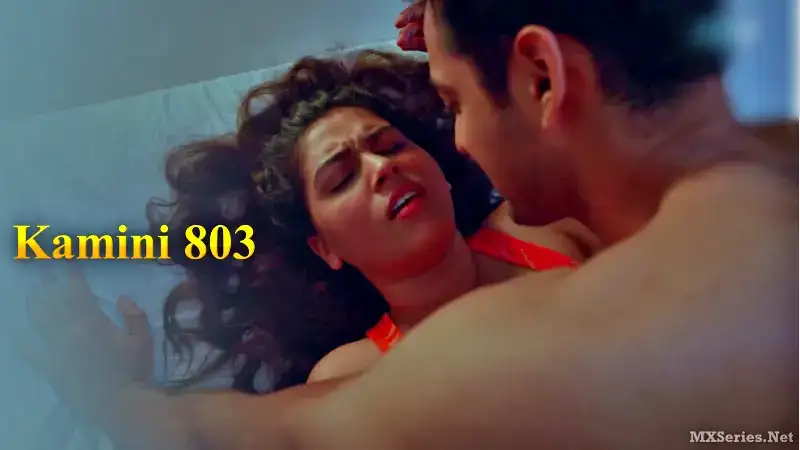 Kamini 803 (Feelit Web Series) » WEBxSERIES.WORK