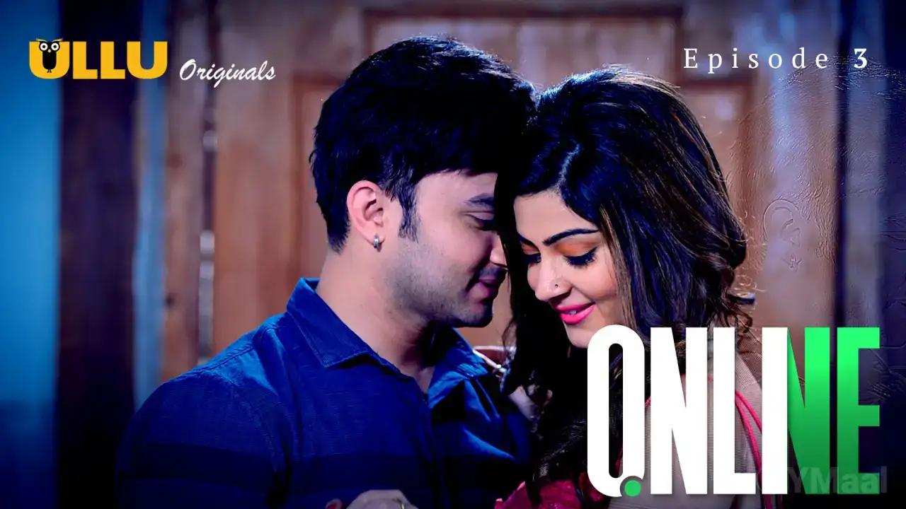 Online Episode 3 (ULLU Web Series) » WEBxSERIES.WORK
