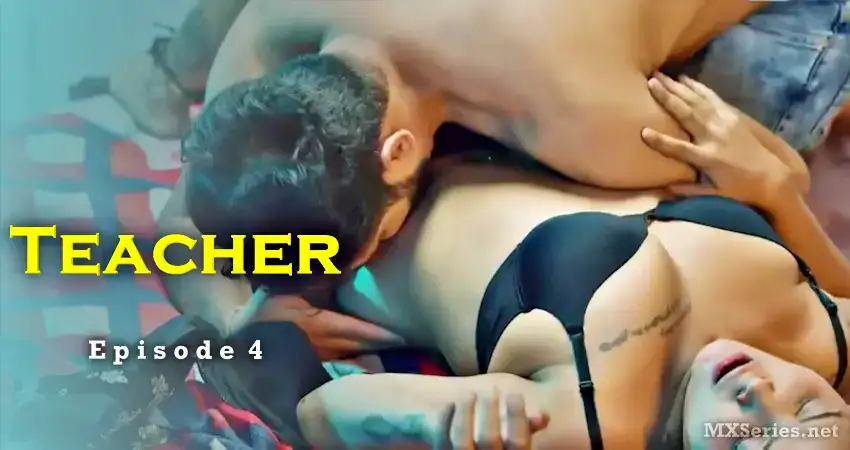 Teacher Digi Movieplex Episode 4 (Digi Movieplex Web Series) » WEBxSERIES.WORK