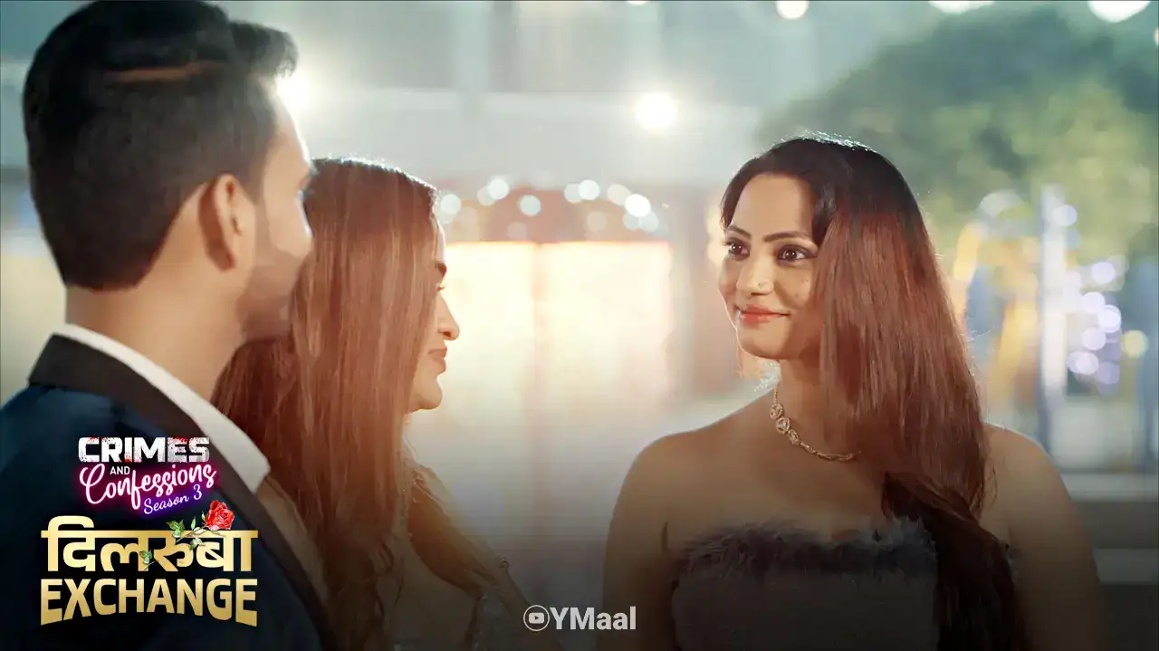 Dilruba Exchange Episode 2 (ALTT Web Series) » WEBxSERIES.WORK