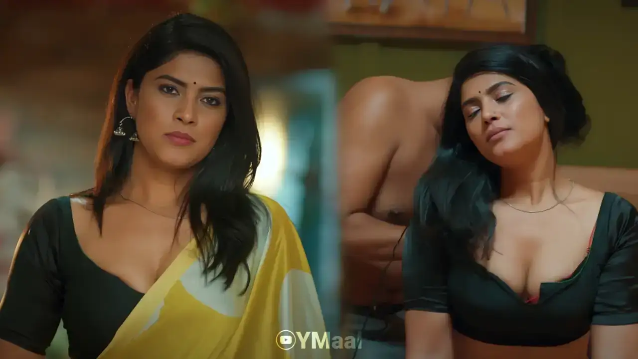 Chaashni Episode 3 (ULLU Web Series) » WEBxSERIES.WORK