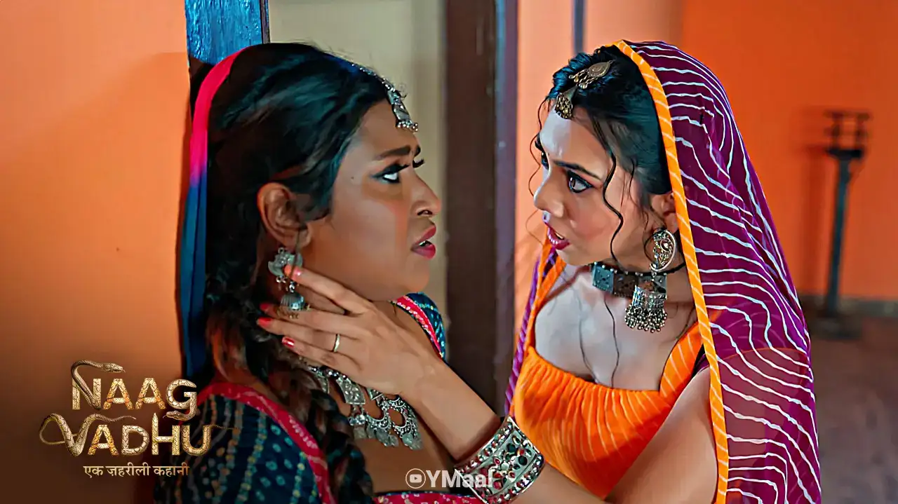 Naag Vadhu Episode 2 (ALTT Web Series) » WEBxSERIES.WORK