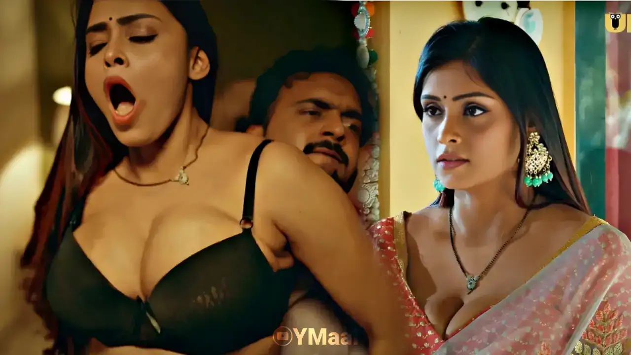 Chaashni Episode 1 (ULLU Web Series) » WEBxSERIES.WORK