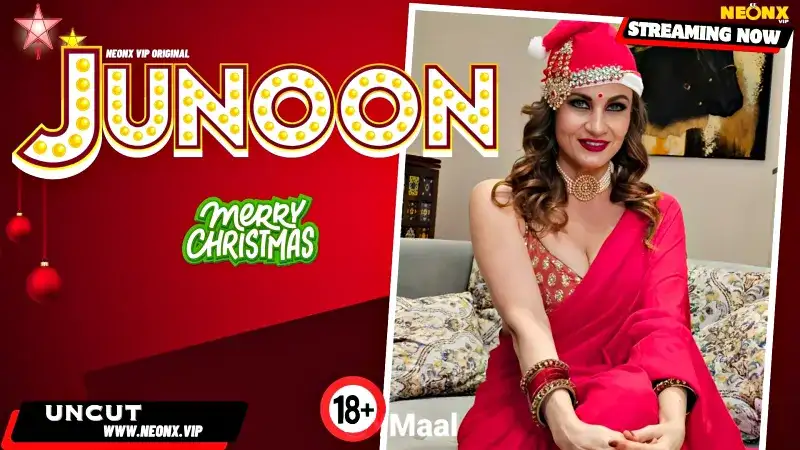 Junoon (NEONX Web Series) » WEBxSERIES.WORK