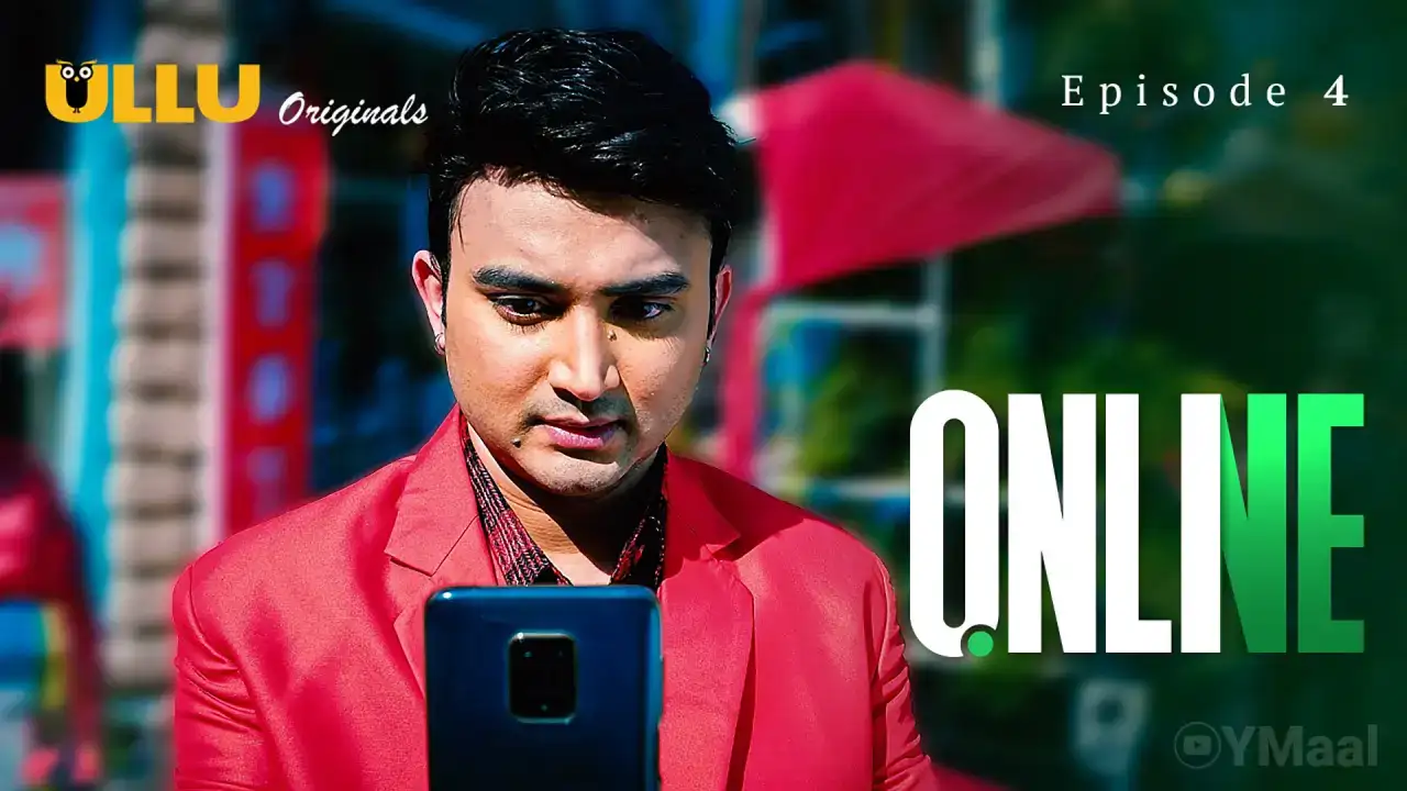 Online Episode 4 (ULLU Web Series) » WEBxSERIES.WORK