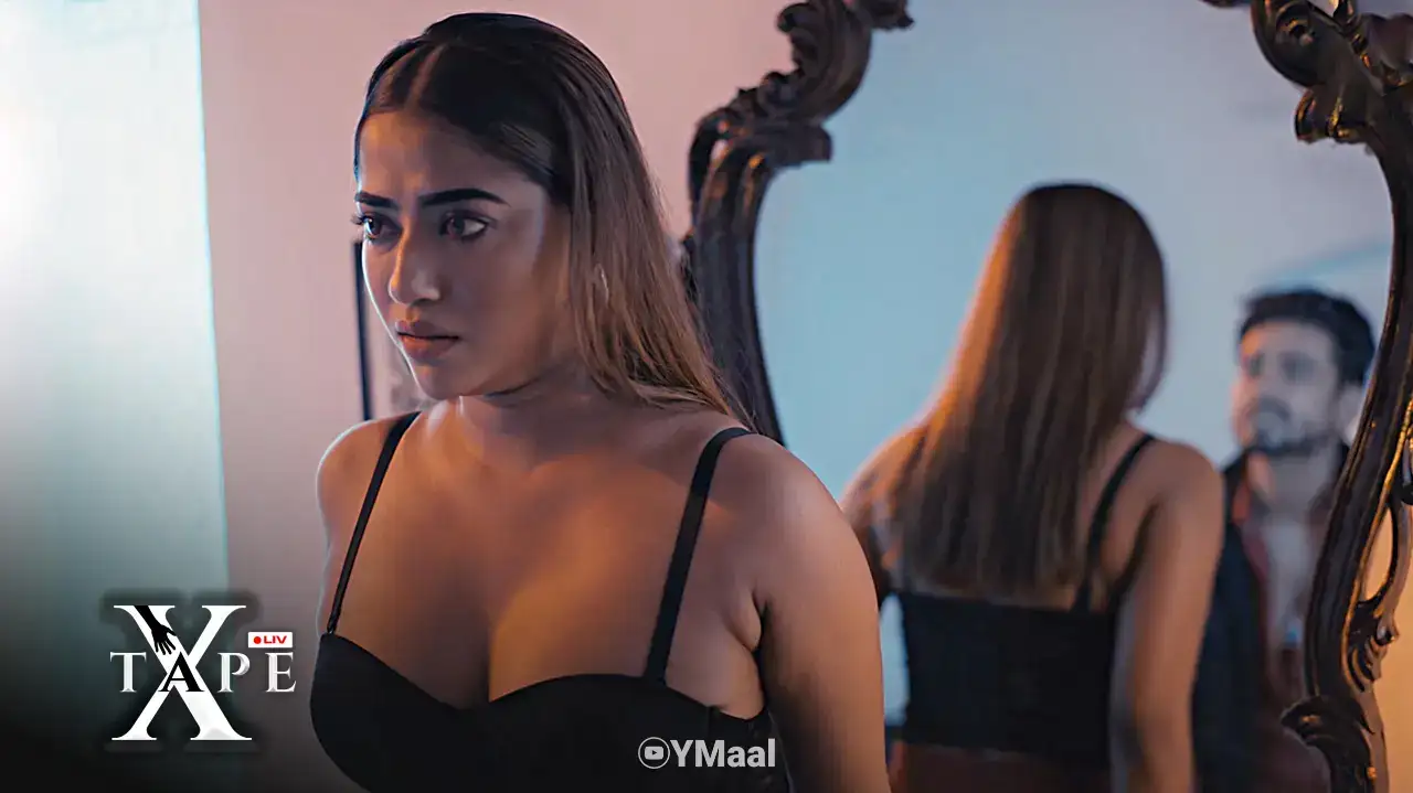 X Tape Episode 5 (ALTT Web Series) » WEBxSERIES.WORK