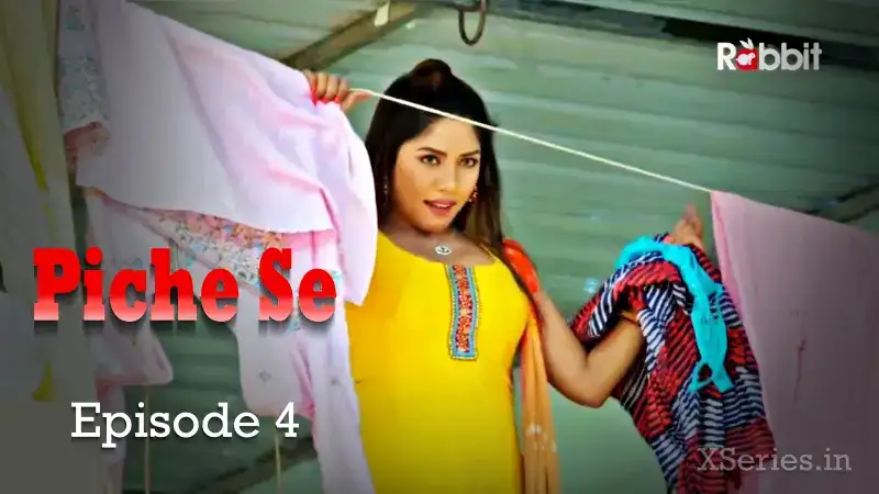 Piche Se Episode 4 (Rabbit Web Series) » WEBxSERIES.WORK