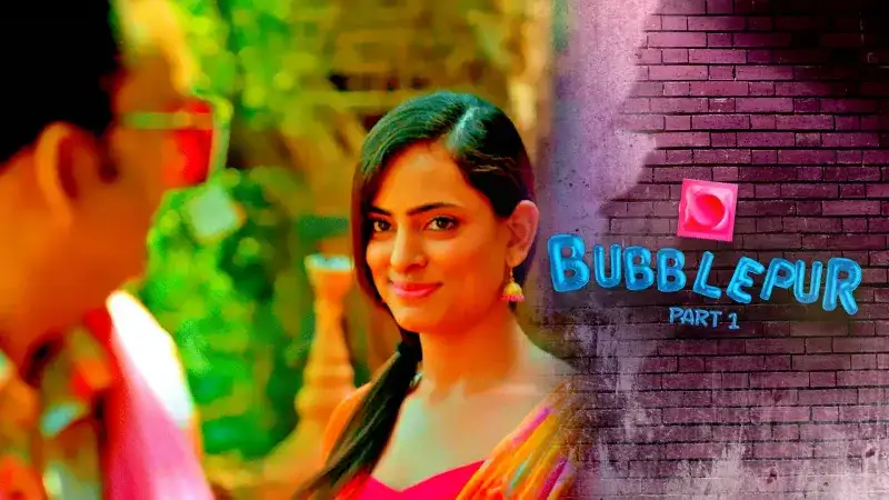 Bubblepur Episode 1 (Kooku Web Series) » WEBxSERIES.WORK