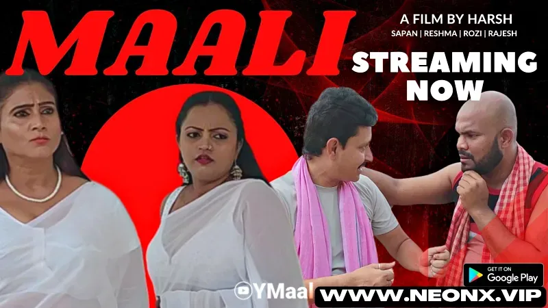 Maali (NEONX Web Series) » WEBxSERIES.WORK