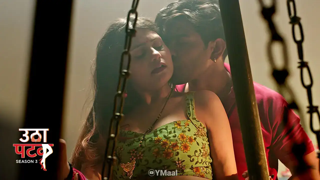 Utha Patak S3 Episode 6 (ALTT Web Series) » WEBxSERIES.WORK