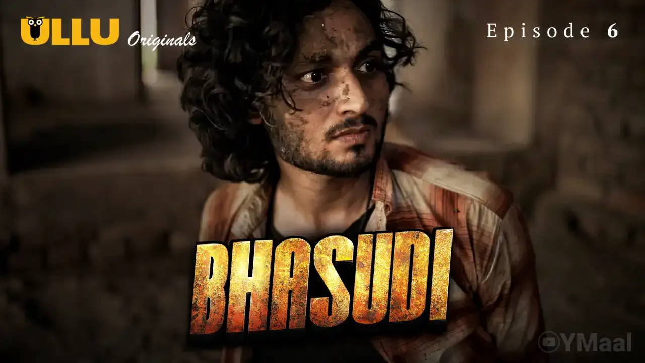 Bhasudi Episode 6 (ULLU Web Series) » WEBxSERIES.WORK