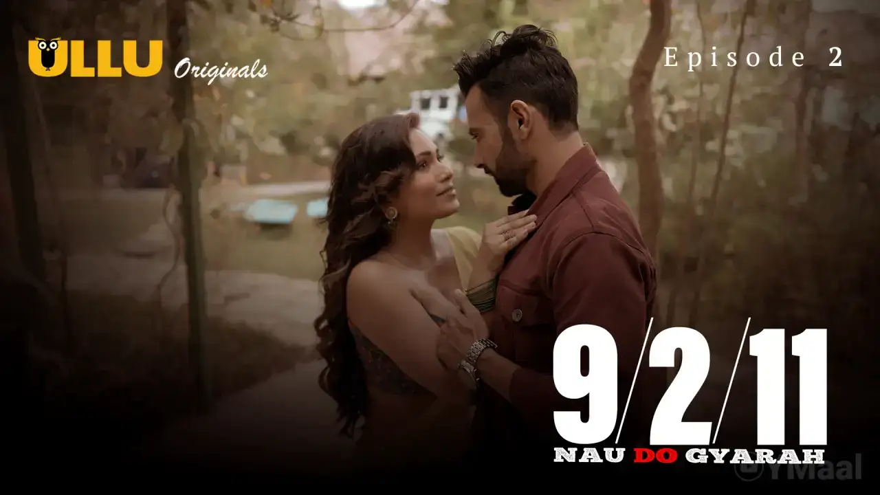 Nau Do Gyarah Episode 2 (ULLU Web Series) » WEBxSERIES.WORK