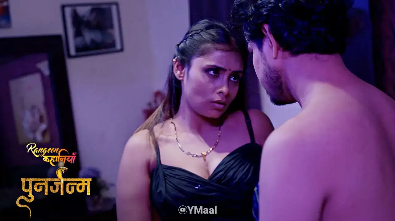 Punarjanam Episode 3 (ALTT Web Series) » WEBxSERIES.WORK