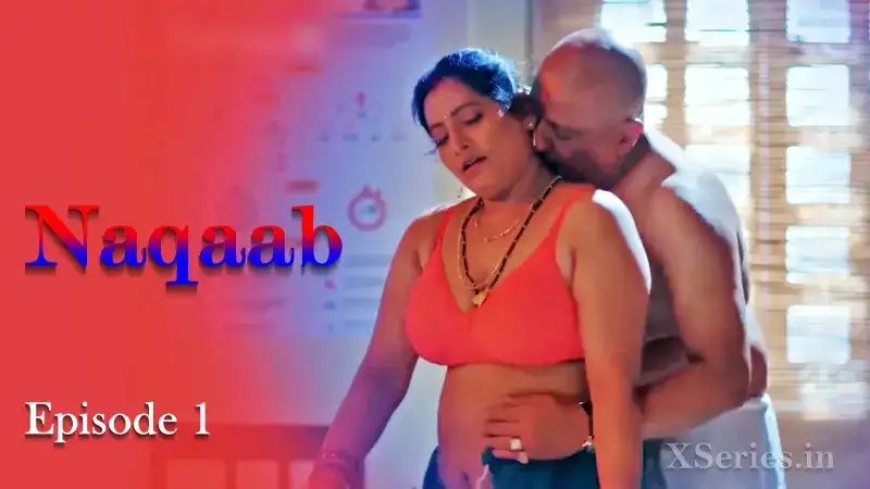 Naqaab Episode 1 (Primeplay Web Series) » WEBxSERIES.WORK