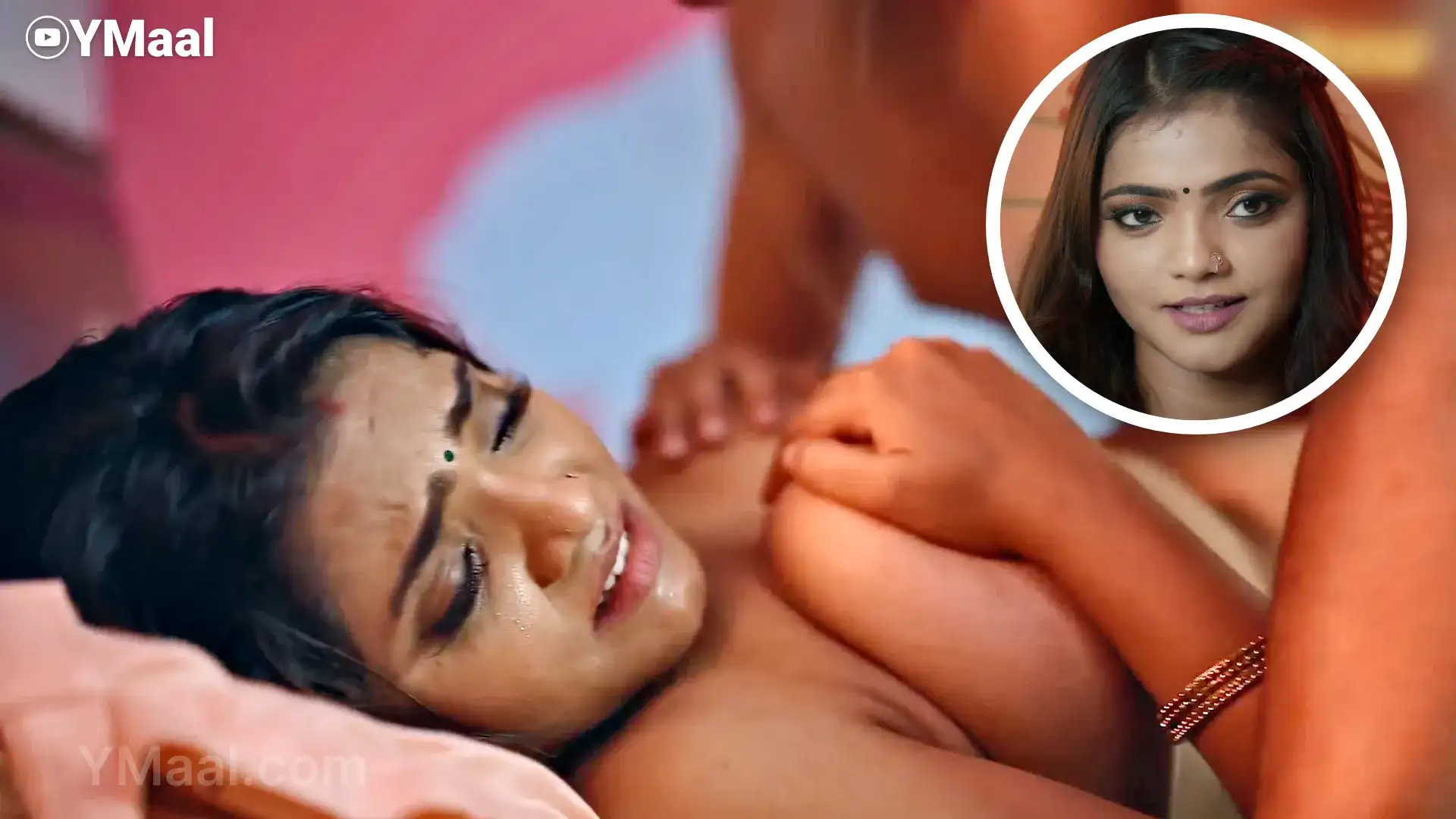 Bharti Jha Nude: Showing Boobs, New XXX (XHOT Web Series) » WEBxSERIES.WORK