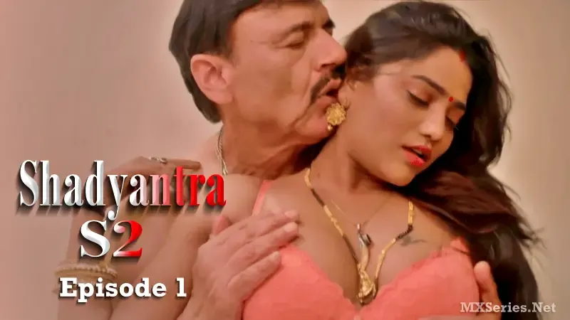 Shadyantra S2 Episode 1 (Dreams Films Web Series) » WEBxSERIES.WORK
