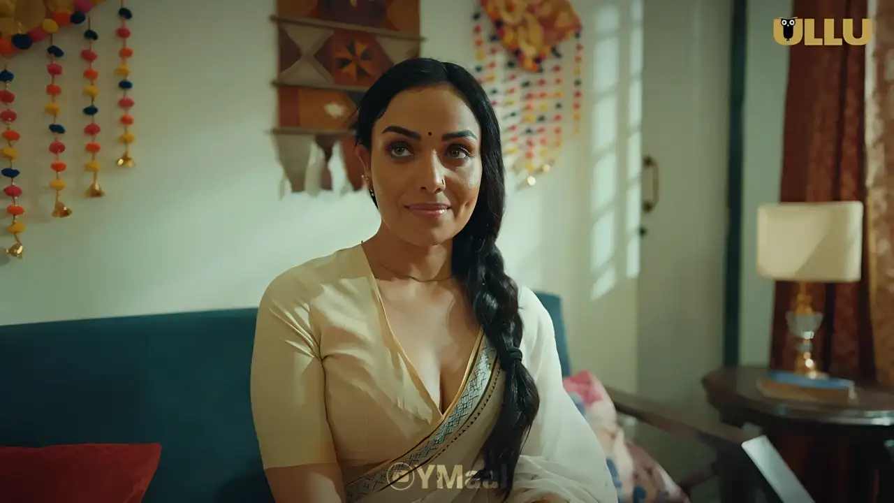 Kundi Mat Khadkao Raja Episode 3 (ULLU Web Series) » WEBxSERIES.WORK