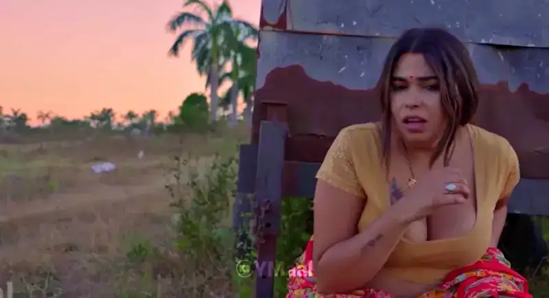 Mukhiya X Episode 3 (MOODX Web Series) » WEBxSERIES.WORK