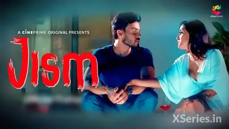 Jism (CinePrime Web Series) » WEBxSERIES.WORK