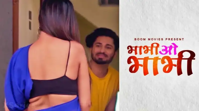 Bhabhi O Bhabhi (Boom Movies Web Series) » WEBxSERIES.WORK