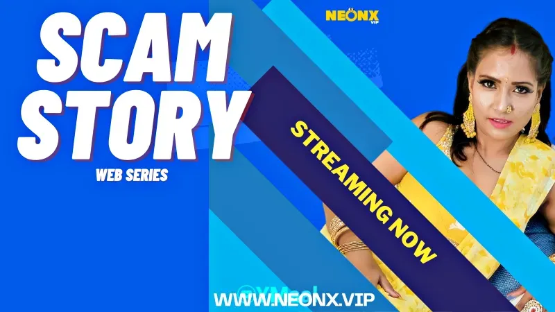 Losing Control (NEONX Web Series) » WEBxSERIES.WORK