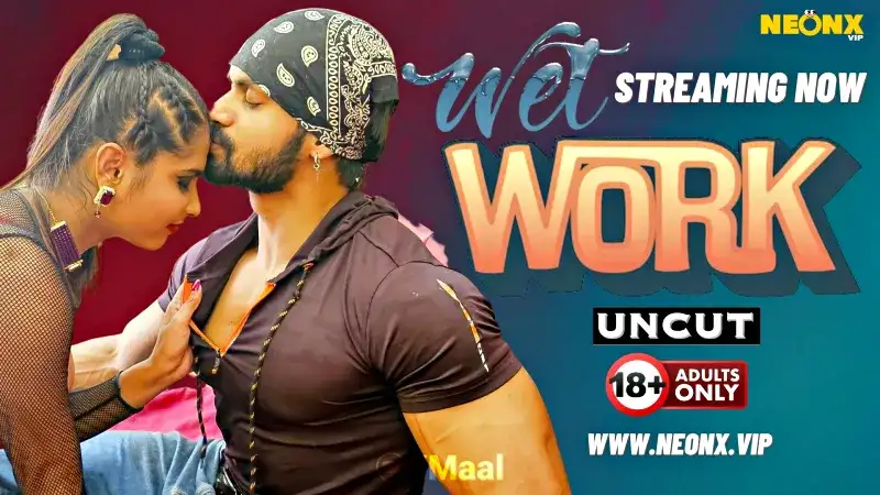 Wet Work (NEONX Web Series) » WEBxSERIES.WORK