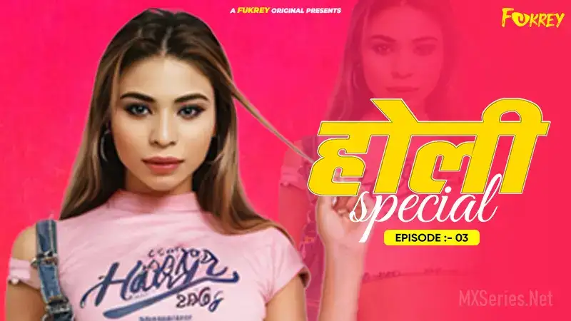 Holi Special Episode 3 (Fukrey Web Series) » WEBxSERIES.WORK