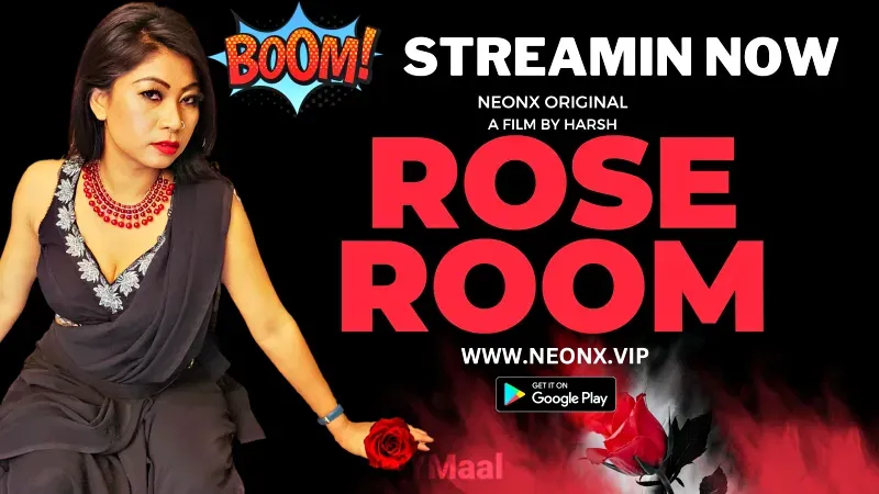 Rose Room 2 (NEONX Web Series) » WEBxSERIES.WORK