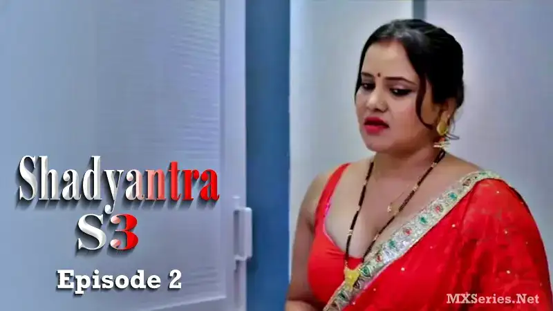 Shadyantra S3 Episode 2 (Dreams Films Web Series) » WEBxSERIES.WORK