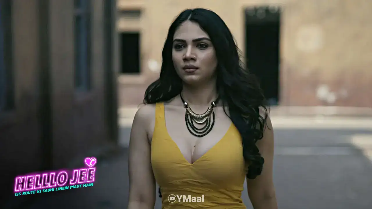 Helllo Jee Episode 8 (ALTT Web Series) » WEBxSERIES.WORK