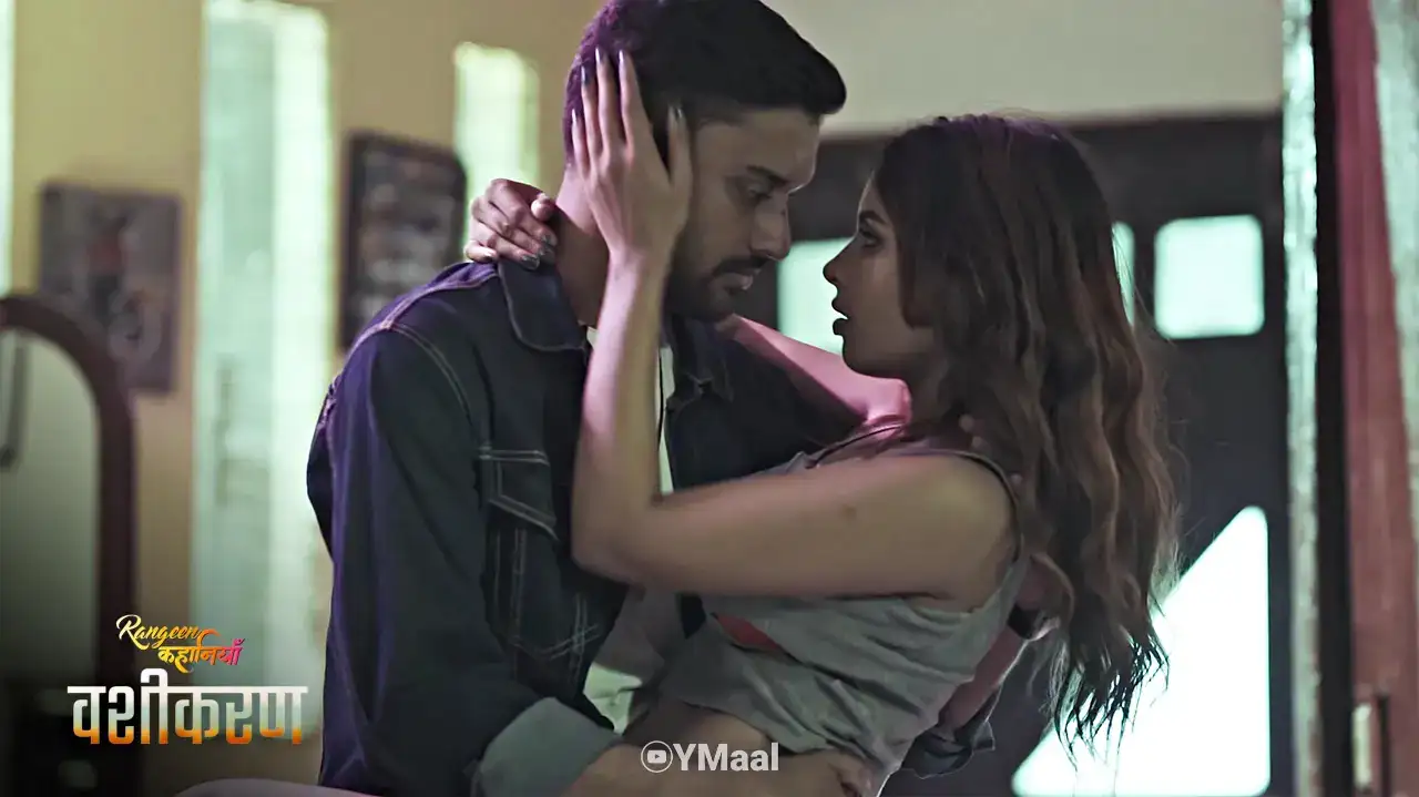 Vashikaran Episode 3 (ALTT Web Series) » WEBxSERIES.WORK