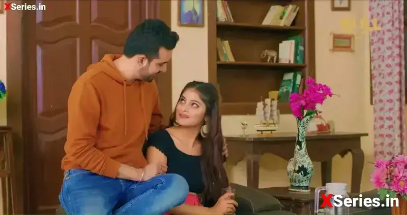 Sacha Pyaar (Bull Web Series) » WEBxSERIES.WORK