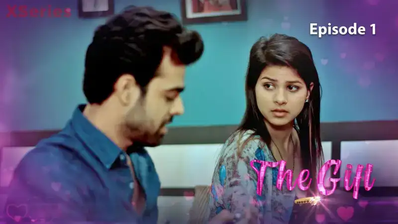 The Gift Episode 1 (Kooku Web Series) » WEBxSERIES.WORK
