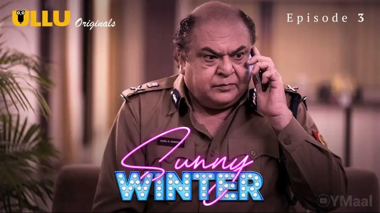 Sunny Winter Episode 3 (ULLU Web Series) » WEBxSERIES.WORK