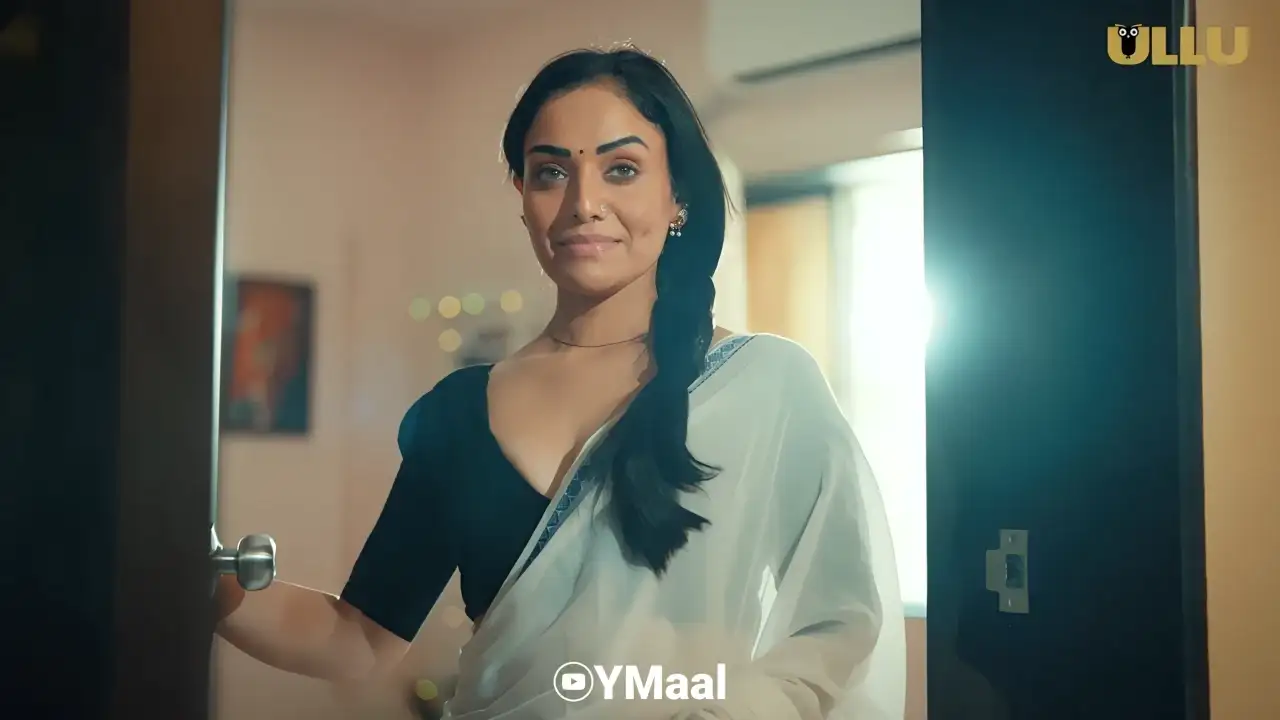 Kundi Mat Khadkao Raja Episode 1 (ULLU Web Series) » WEBxSERIES.WORK
