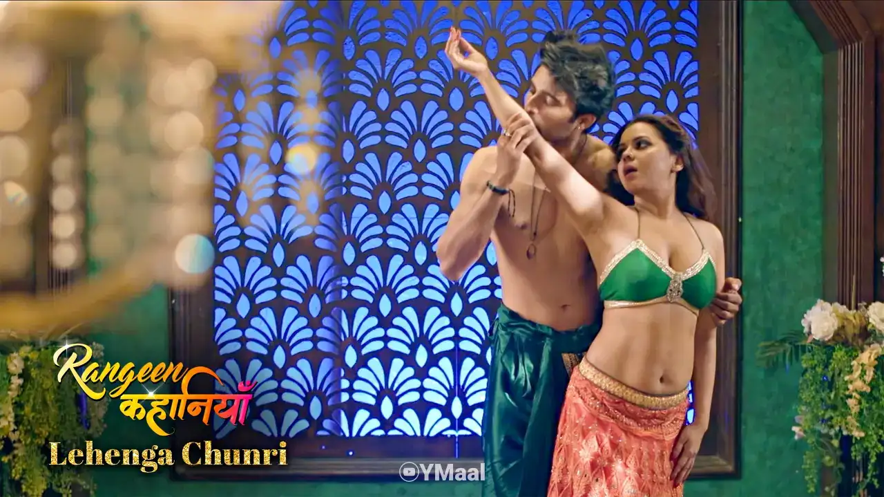 Lehenga Chunri Episode 4 (ALTT Web Series) » WEBxSERIES.WORK
