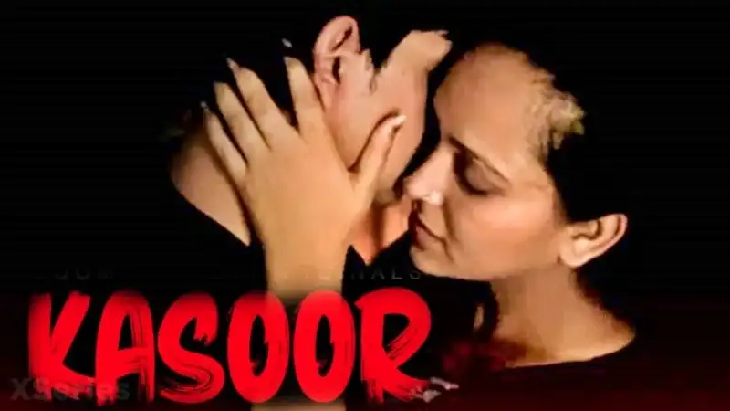 Kasoor (Boom Movies Web Series) » WEBxSERIES.WORK