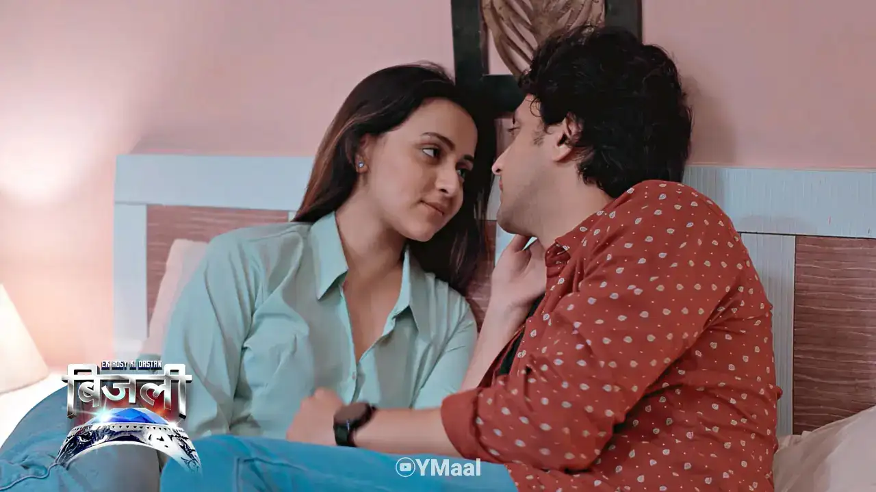 Bijli Episode 5 (ALTT Web Series) » WEBxSERIES.WORK