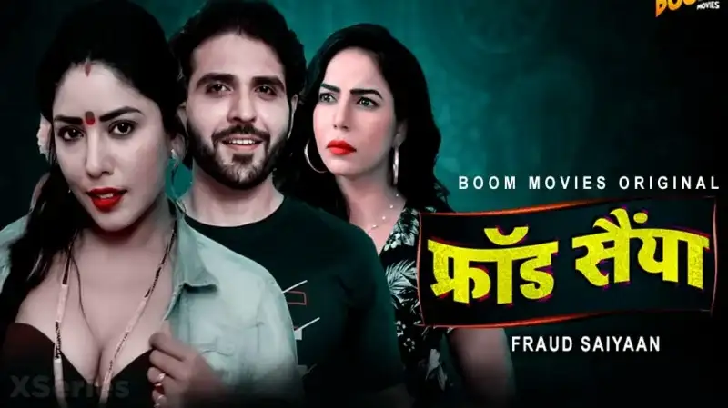 Fraud Saiyyan (Boom Movies Web Series) » WEBxSERIES.WORK