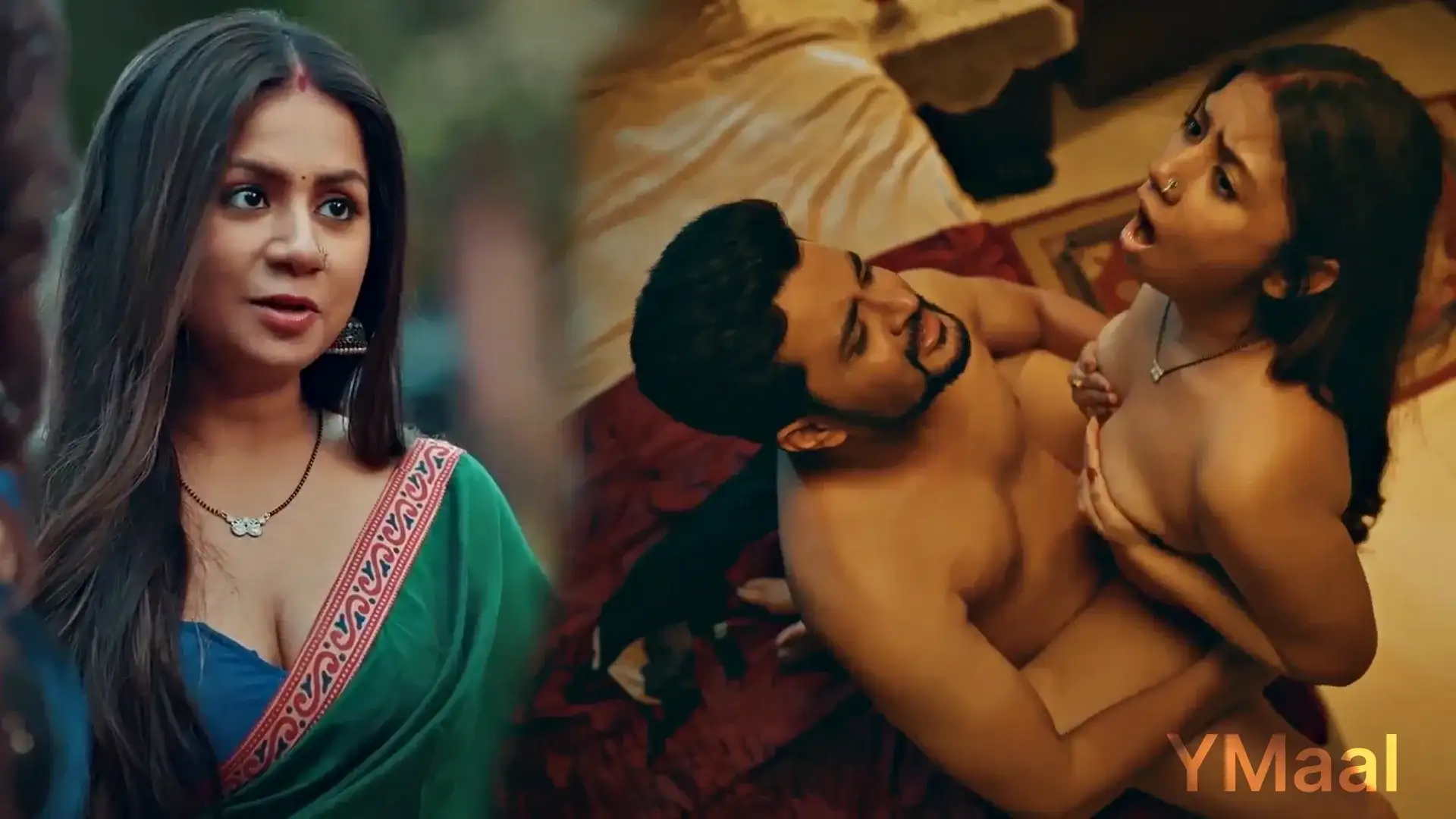 Chidiya Episode 2 (ULLU Web Series) » WEBxSERIES.WORK