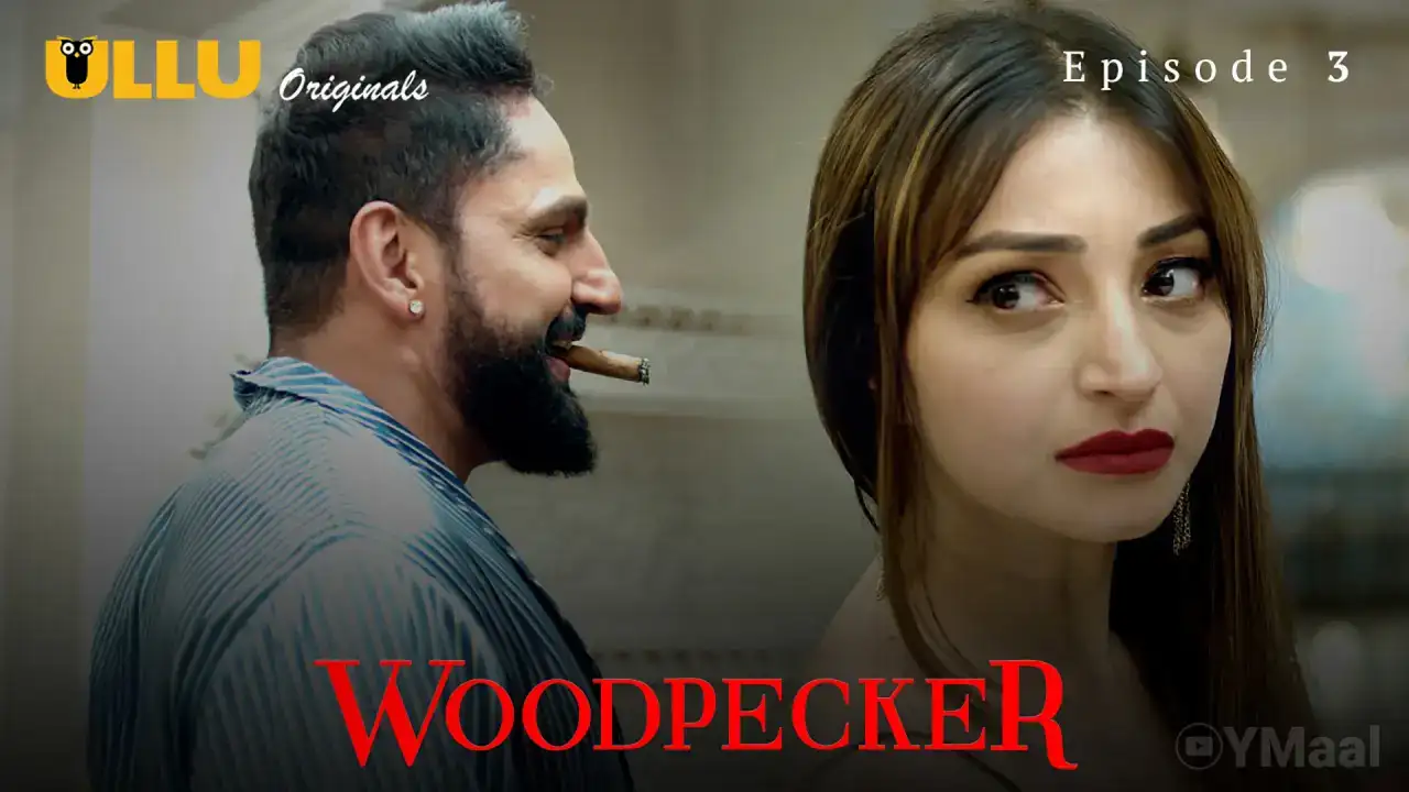 Woodpecker Episode 3 (ULLU Web Series) » WEBxSERIES.WORK